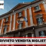 il Prefetto di Napoli, Michele di Bari, ha disposto per la partita “Turris- Manfredonia” il divieto vendita biglietti ai residenti provincia di Foggia