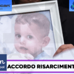 Risarcimento per la morte di Domenico Caliendo: l’Ospedale dei Colli paga 960mila euro e valuta azioni di regresso
