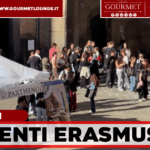 Napoli, Castel Nuovo accoglie centinaia di studenti internazionali per l’Erasmus Welcome Day 2026