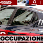 Terminata l’occupazione all’istituto Striano Giordani: accertati diversi danneggiamenti, al via le indagini