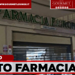 Arzano, furto con spaccata in farmacia: il Prefetto di Napoli dispone controlli straordinari