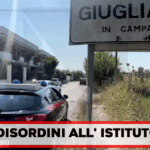 Giugliano in Campania, I carabinieri sono intervenuti nell’Istituto scolastico privato “il rifugio del sorriso” per una segnalazione di disordini all’esterno dell’istituto.