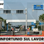 Carabinieri della stazione di Caivano sono intervenuti in un’azienda nella zona industriale di Caivano per un infortunio sul lavoro