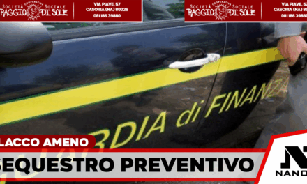 Ischia, sequestro da oltre 356mila euro per indebita percezione di erogazioni pubbliche: indagati proprietaria e un tecnico