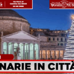 Napoli, dalla Regione 2,78 milioni di euro per eventi e luminarie natalizie