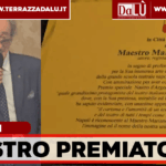 Napoli, il sindaco Manfredi ha conferito la Medaglia della Città a Mariano Rigillo