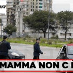 *Scampia: Mamma non c’è. A 12 anni lasciata sola in un appartamento occupato abusivamente con 400 grammi di droga. Durante il servizio alto impatto i carabinieri denunciano anche una madre*