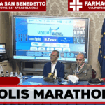 Napoli, Union Gas e Luce Neapolis Marathon: oltre 8.000 podisti e 95 Paesi per la maratona dei record