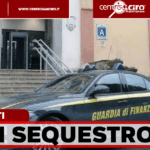 Scafati, 500 chili di sigarette di contrabbando in un box: scattano tre misure cautelari