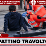 Dodicenne ferito a Caiazzo, trasferito al Santobono