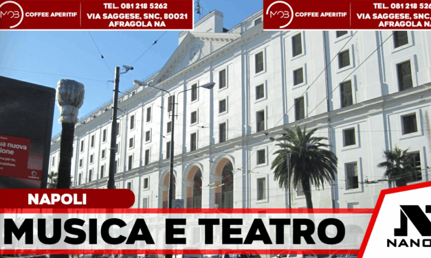 Napoli, grande successo al Real Albergo dei Poveri per la rassegna “Futuro Quotidiano”: riaperta la terrazza tra musica e teatro