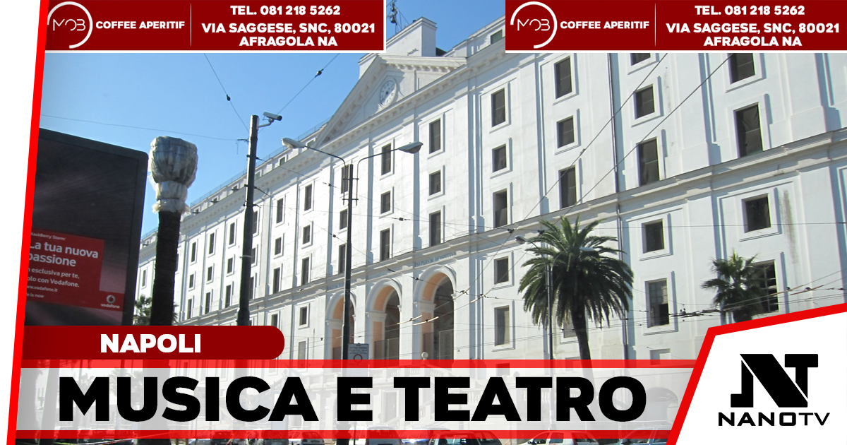 Napoli, grande successo al Real Albergo dei Poveri per la rassegna “Futuro Quotidiano”: riaperta la terrazza tra musica e teatro