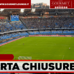 Napoli, allerta meteo arancione: disposta la chiusura del Maschio Angioino e della pista del Maradona