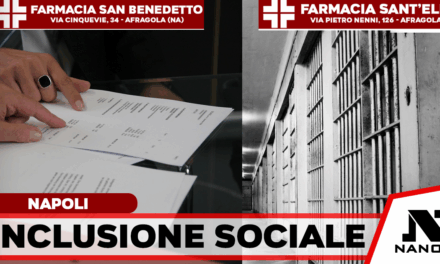 Napoli, firmato il protocollo d’intesa per il reinserimento sociale e lavorativo dei detenuti