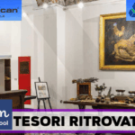 Al Santuario della Madonna dell’Arco nasce “I Preziosi”: un nuovo itinerario tra arte, storia e devozione