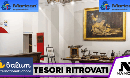 Al Santuario della Madonna dell’Arco nasce “I Preziosi”: un nuovo itinerario tra arte, storia e devozione