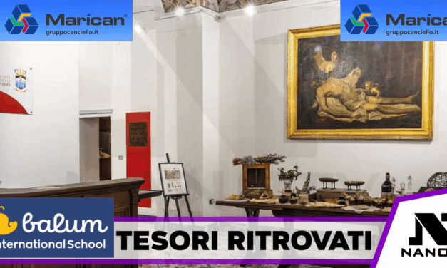 Al Santuario della Madonna dell’Arco nasce “I Preziosi”: un nuovo itinerario tra arte, storia e devozione