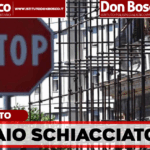 Cede un muro nel cantiere: operaio di 46 anni muore schiacciato nel Beneventano