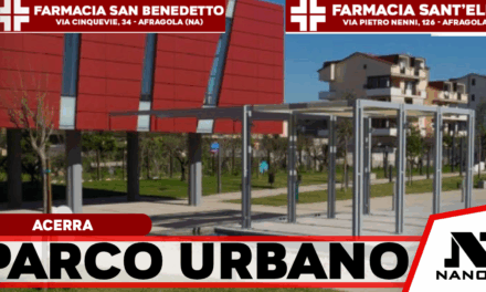 Parco Sotto Accusa