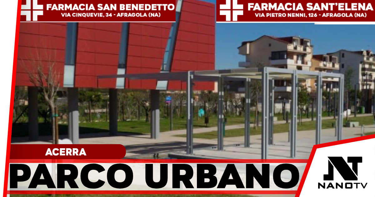 Parco Sotto Accusa
