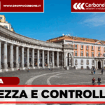 Napoli, Pianura: Prefettura rafforza i controlli con nuove misure contro spaccio e criminalità