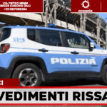 Portici, rissa al porto del Granatello: emessi tre provvedimenti DACUR per minorenni