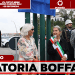 Posillipo, intitolata a Mennato Boffa la rotatoria tra via Manzoni e viale Virgilio