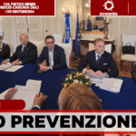 Napoli, sicurezza e prevenzione a Pianura: vertice in Prefettura con il Sottosegretario Molteni e don Coluccia