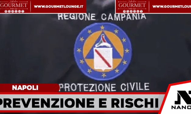 Protezione Civile in Campania, al via la Settimana regionale: dodici giorni di esercitazioni e prevenzione