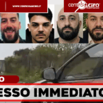 Arzano, processo immediato