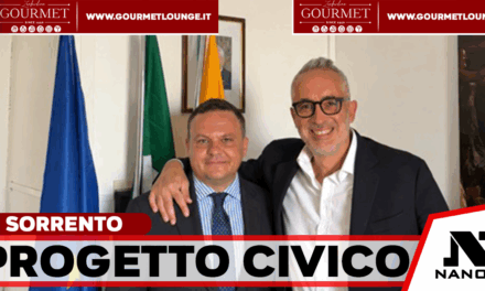 Pozzuoli, Progetto Civico Italia mette radici in città: Stanislao Montagna coordinatore