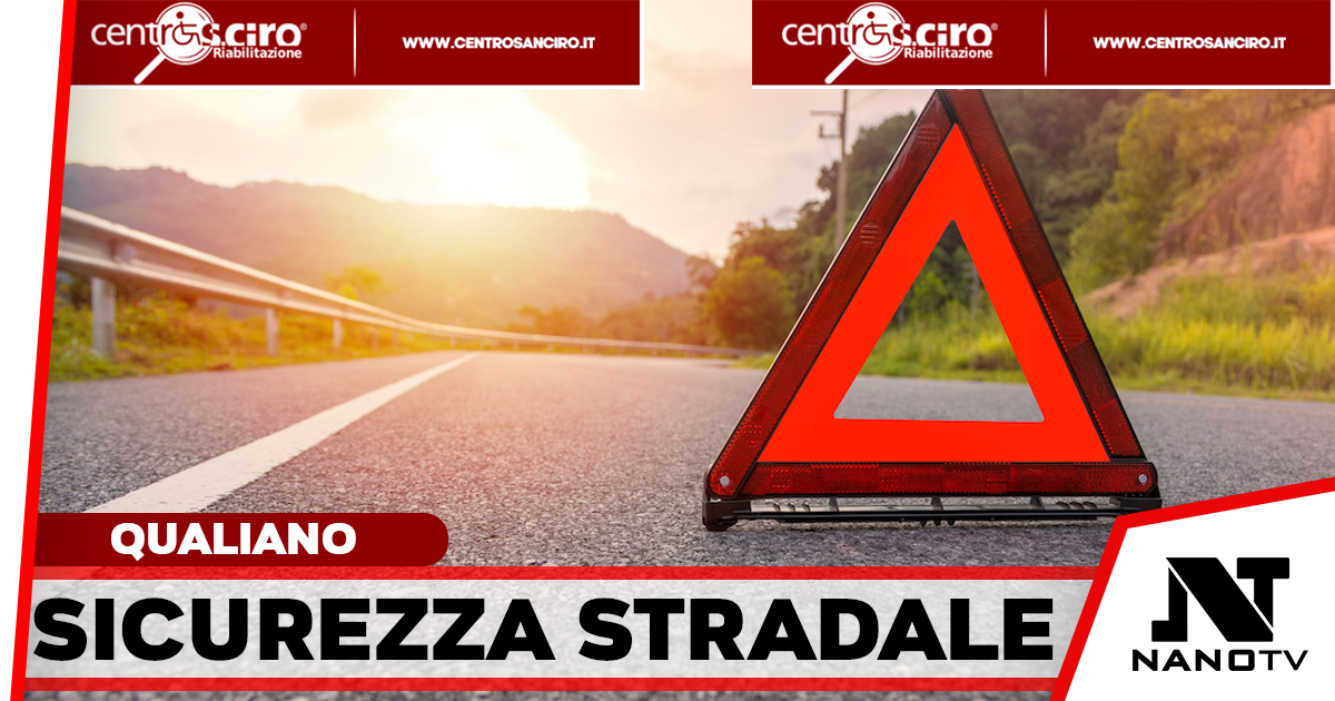Qualiano, il Consiglio comunale approva all’unanimità un piano per la sicurezza stradale
