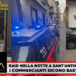 Sant’Antimo. Raid in mattinata a Cose Cosi’, noto negozio cittadino. E’ il quarto negli ultimi due anni