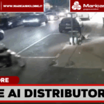 Casavatore, rapine ai distributori