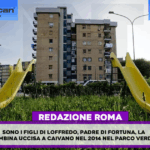 Bimbi allontanati da casa, difesa segnala ematoma su viso del più piccolo.