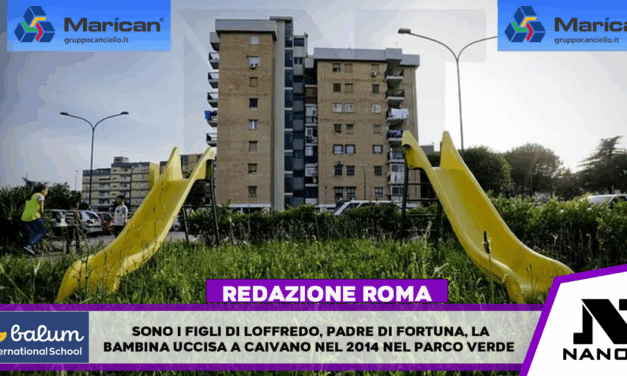 Bimbi allontanati da casa, difesa segnala ematoma su viso del più piccolo.