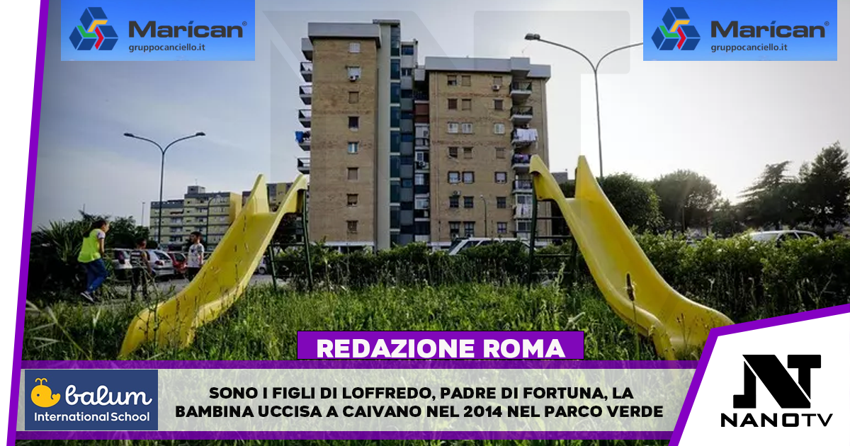 Bimbi allontanati da casa, difesa segnala ematoma su viso del più piccolo.