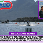 Canoa: campionati del mondo di Sup, a Sabaudia un’edizione record. Quasi mille atleti fino a domenica per lo Stand Up Paddling