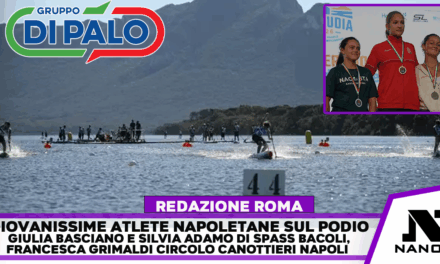 Canoa: campionati del mondo di Sup, a Sabaudia un’edizione record. Quasi mille atleti fino a domenica per lo Stand Up Paddling