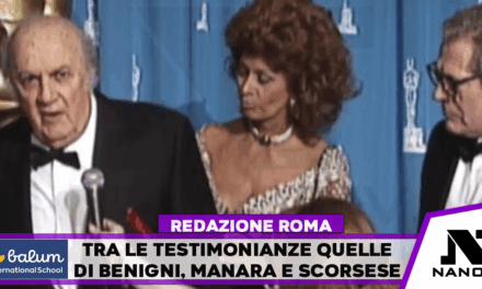 Alla Festa del Cinema di Roma ‘Ultimo Fellini’, docu sulla sua fase finale
