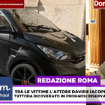 La banda della minicar confessa: ‘Quella notte ci siamo divertiti così’