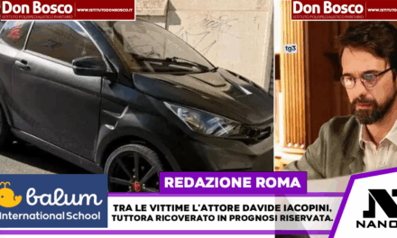 La banda della minicar confessa: ‘Quella notte ci siamo divertiti così’