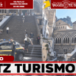 Salerno, maxievasione nel settore turistico: la Guardia di Finanza scopre irregolarità per oltre 10 milioni di euro