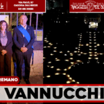San Giorgio a Cremano, nuovo impianto di illuminazione LED e videosorveglianza a Villa Vannucchi