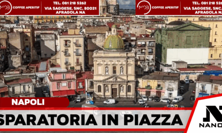 Piazza Mercato, sparò a un 15enne dopo un litigio: arrestato dalla Polizia di Stato