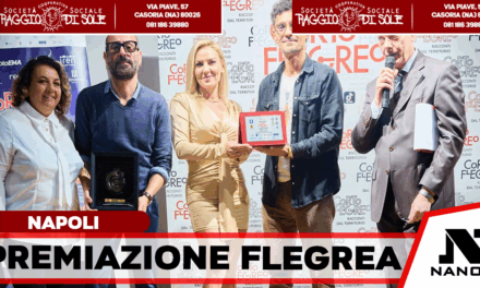 Successo a Napoli per la sesta edizione del Festival Corto Flegreo e nascita della rete culturale Corto Circuito Sud