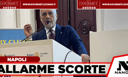 L’allarme degli esperti: il panic buying amplifica la crisi nei supermercati e alimenta l’ansia collettiva