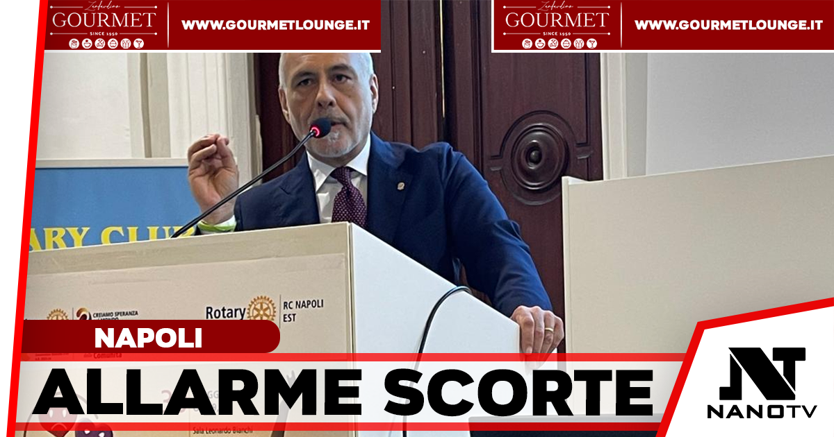 L’allarme degli esperti: il panic buying amplifica la crisi nei supermercati e alimenta l’ansia collettiva