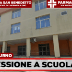 Lite in classe finisce a coltellate a Castel Volturno: quattordicenne ferisce un compagno e viene arrestato