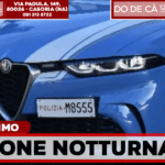 Evade dai detenzione domiciliare: sessantaduenne sorpreso e arrestato dalla Polizia a Sant’Antimo